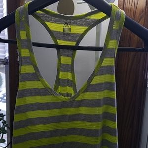 Racerback Tank